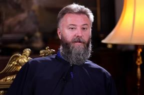 Otac Predrag Popović o vaspitavanju dece.