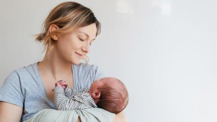 5 stvari u koje je mama verovala kad je rodila bebu.jpg